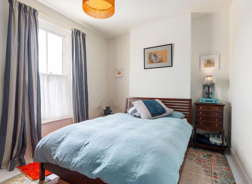 4 Saint Kevin's Parade, Portobello, D08P6F2