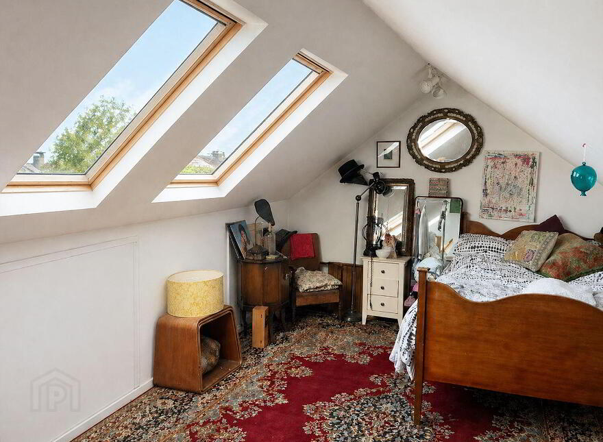 4 Saint Kevin's Parade, Portobello, D08P6F2