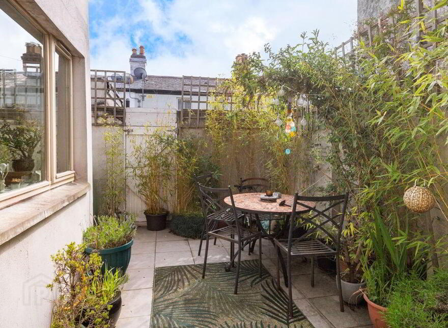 4 Saint Kevin's Parade, Portobello, D08P6F2