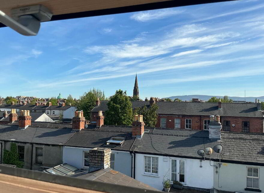 4 Saint Kevin's Parade, Portobello, D08P6F2