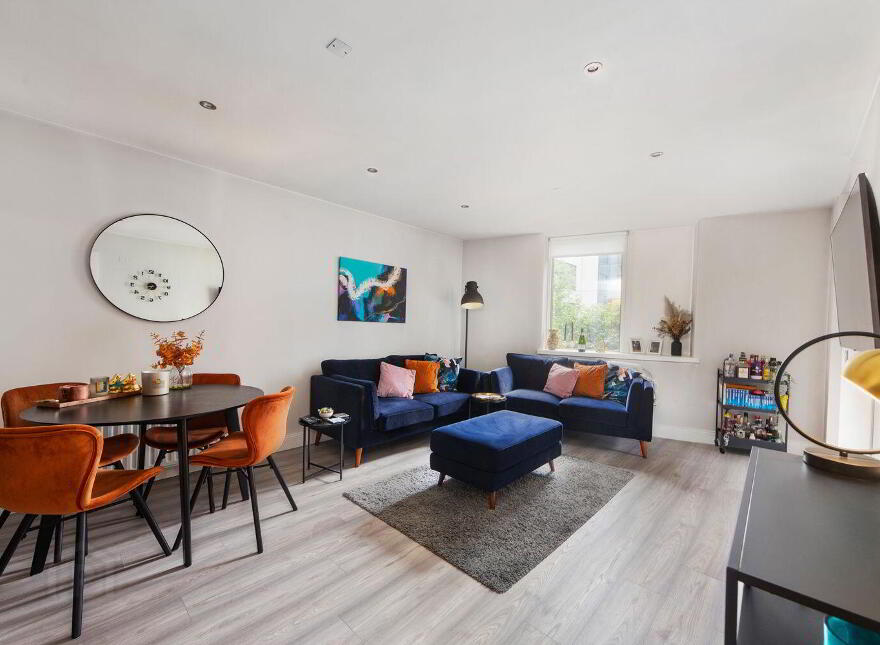 Apartment 216 Kilmainham Square, Kilmainham, Kilmainham, D08KN90