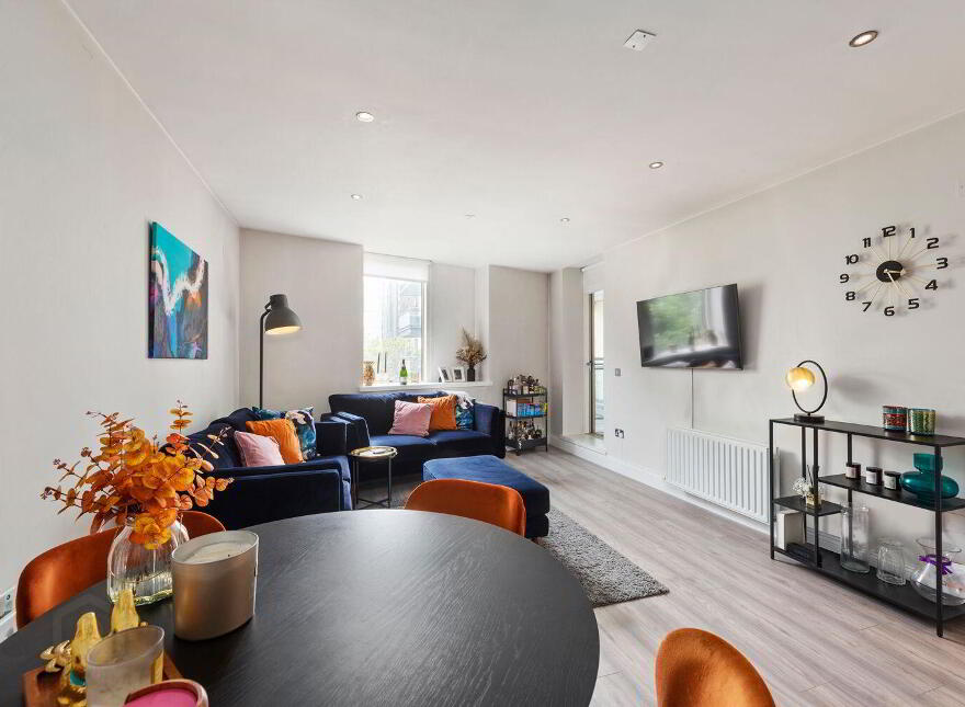 Apartment 216 Kilmainham Square, Kilmainham, Kilmainham, D08KN90