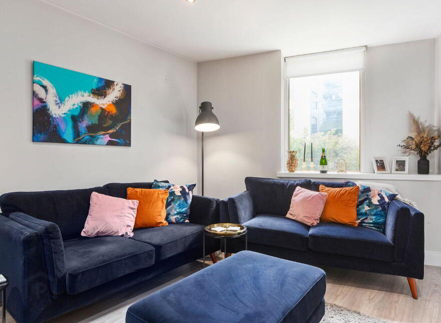 Apartment 216 Kilmainham Square, Kilmainham, Kilmainham, D08KN90