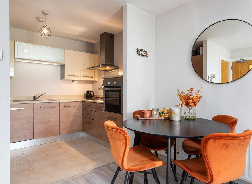 Apartment 216 Kilmainham Square, Kilmainham, Kilmainham, D08KN90
