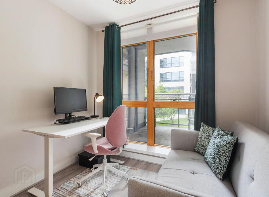 Apartment 216 Kilmainham Square, Kilmainham, Kilmainham, D08KN90