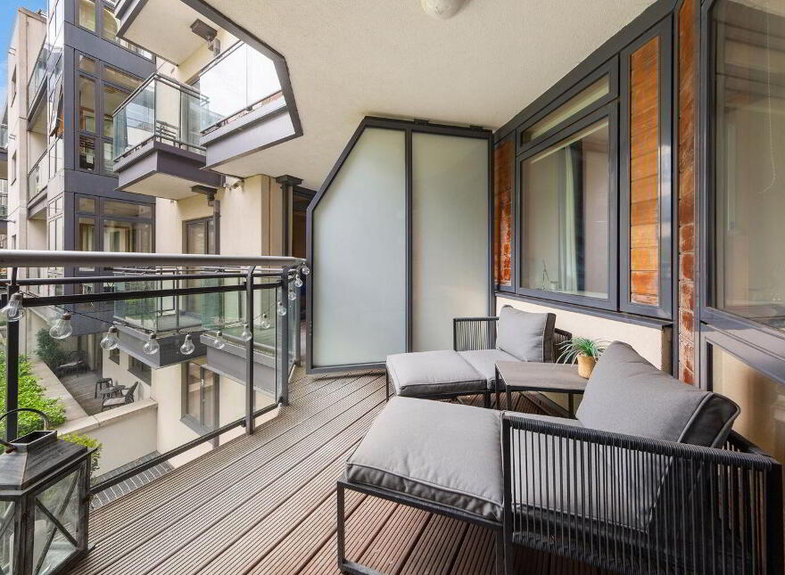 Apartment 216 Kilmainham Square, Kilmainham, Kilmainham, D08KN90