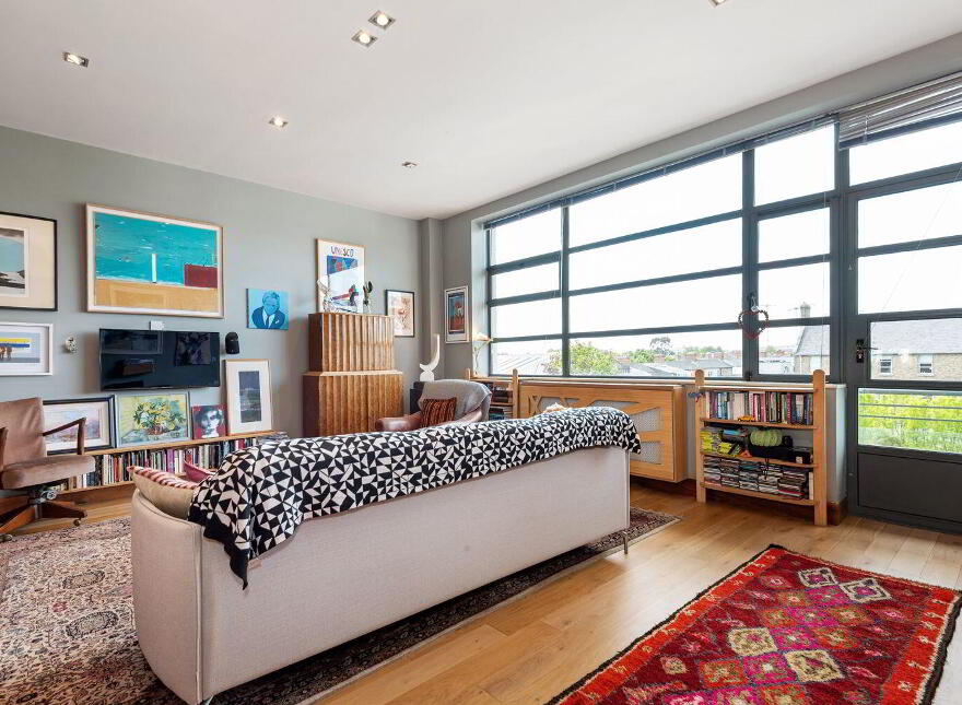 Apartment 25 The Warehouse Clanbrassil Terrace, South Dublin City, D08N504