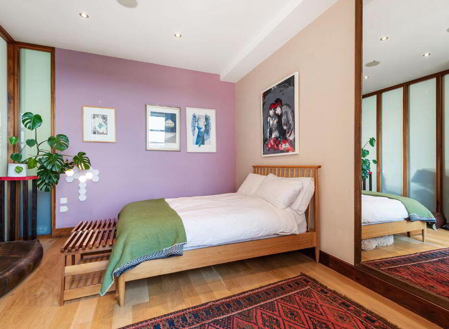 Apartment 25 The Warehouse Clanbrassil Terrace, South Dublin City, D08N504