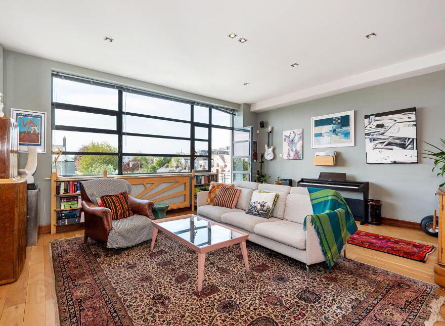 Apartment 25 The Warehouse Clanbrassil Terrace, South Dublin City, D08N504