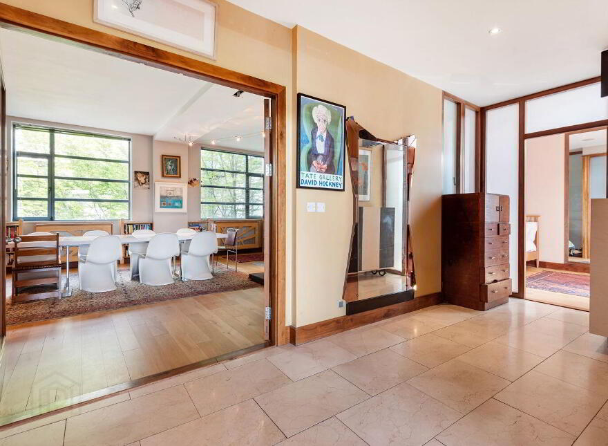 Apartment 25 The Warehouse Clanbrassil Terrace, South Dublin City, D08N504