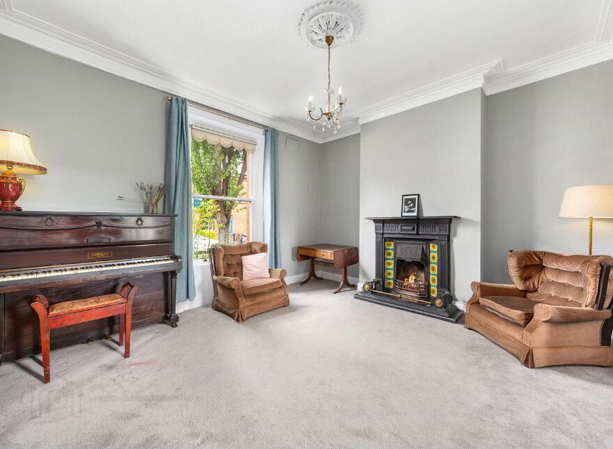 56 Dufferin Avenue, South Circular Road, South Circular Road, D08C8P6
