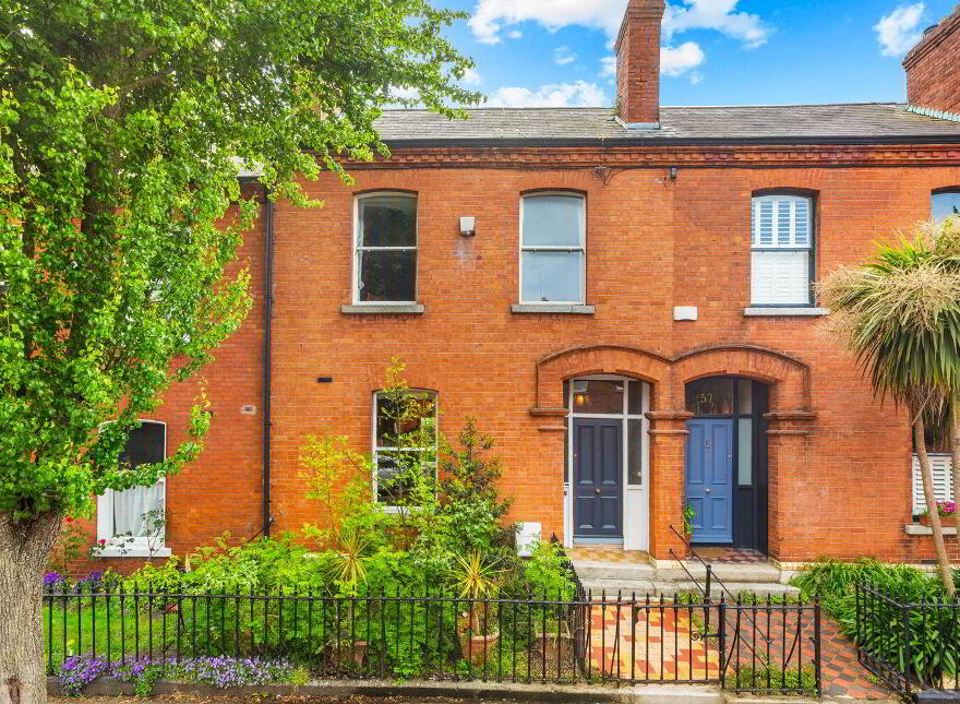 56 Dufferin Avenue, South Circular Road, South Circular Road, D08C8P6