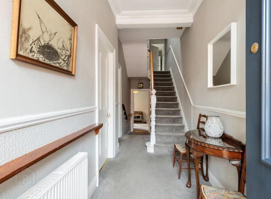 56 Dufferin Avenue, South Circular Road, South Circular Road, D08C8P6