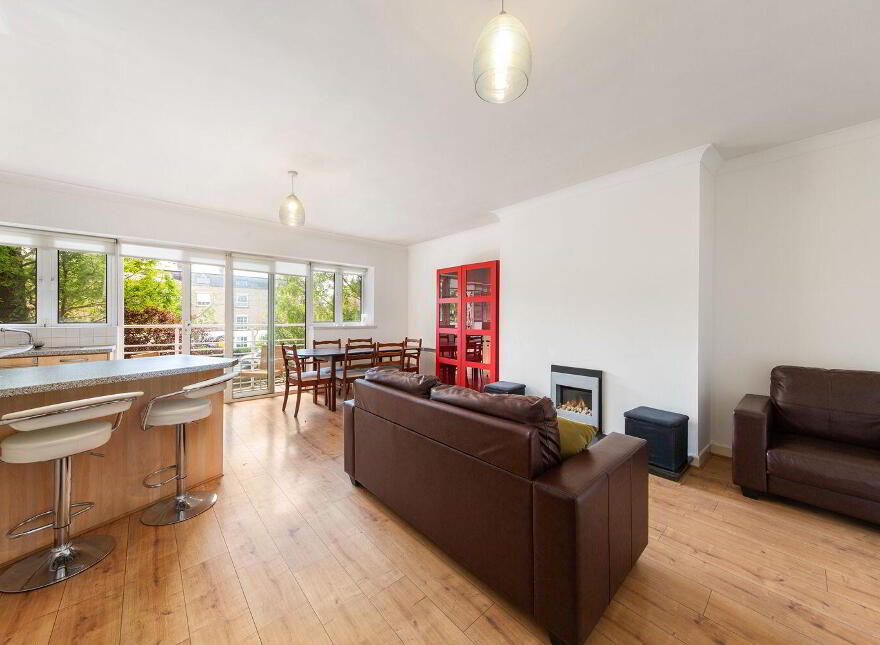 Apartment 7 Portobello Quay, Portobello, Portobello, D08N2T1