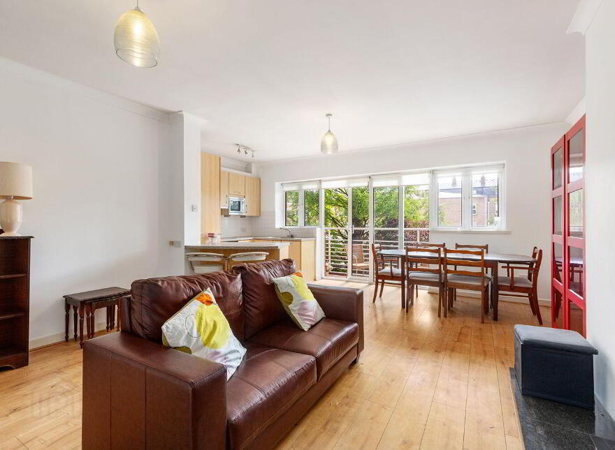 Apartment 7 Portobello Quay, Portobello, Portobello, D08N2T1