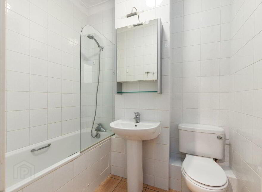 Apartment 7 Portobello Quay, Portobello, Portobello, D08N2T1