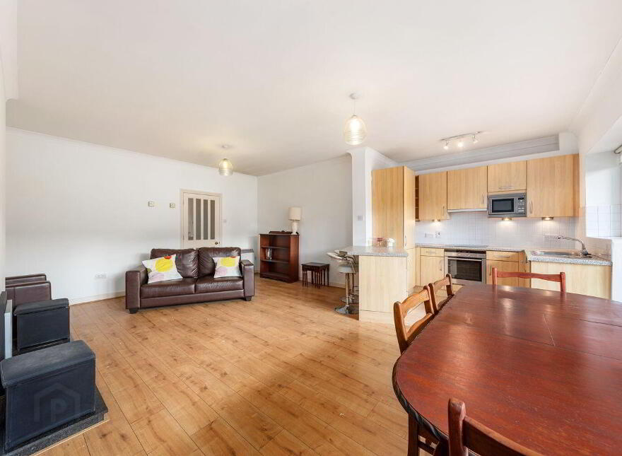 Apartment 7 Portobello Quay, Portobello, Portobello, D08N2T1