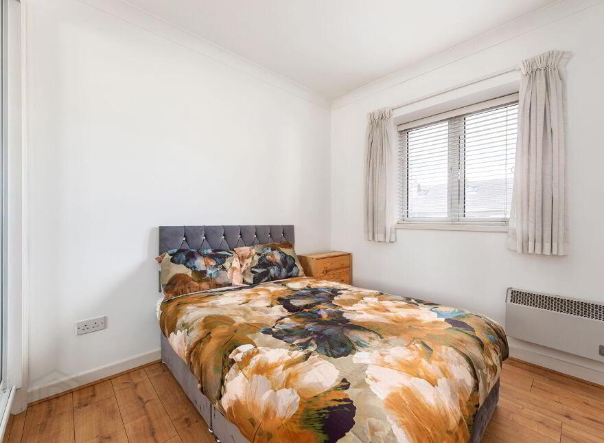 Apartment 7 Portobello Quay, Portobello, Portobello, D08N2T1