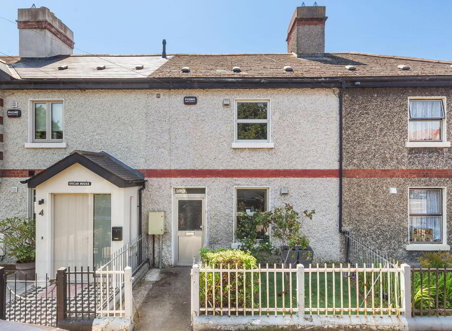 5 Oscar Square, South Circular Road, South Circular Road, D08R8CX