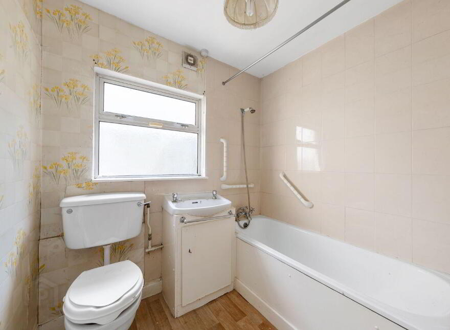 5 Oscar Square, South Circular Road, South Circular Road, D08R8CX