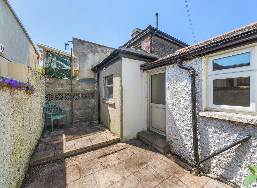 5 Oscar Square, South Circular Road, South Circular Road, D08R8CX