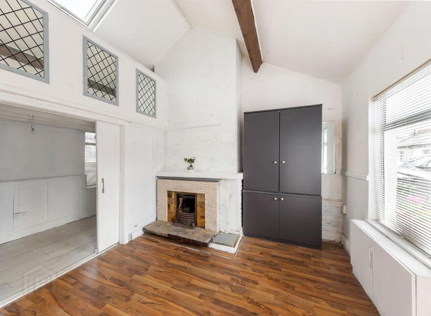 7 Eugene Street, The Coombe, The Coombe, D08H0X6