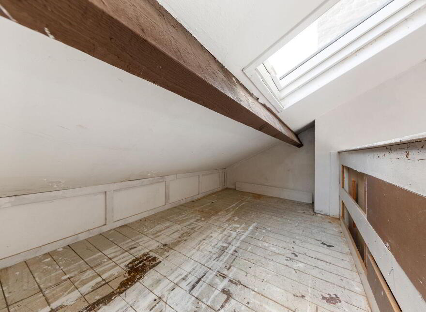 7 Eugene Street, The Coombe, The Coombe, D08H0X6