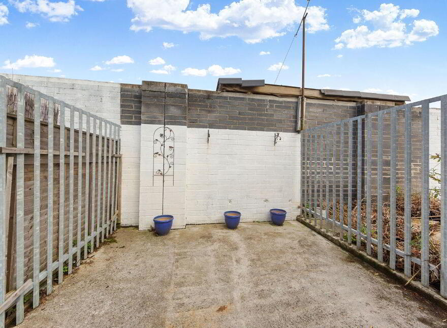 7 Eugene Street, The Coombe, The Coombe, D08H0X6