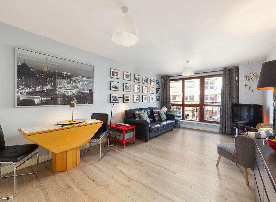 Apt 12, St John's Well Way, Kilmainham, Kilmainham, D08A3V1 photo