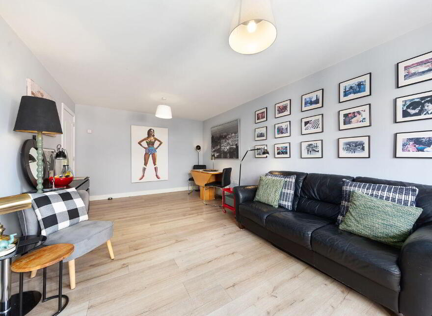 Apt 12, St John's Well Way, Kilmainham, Kilmainham, D08A3V1