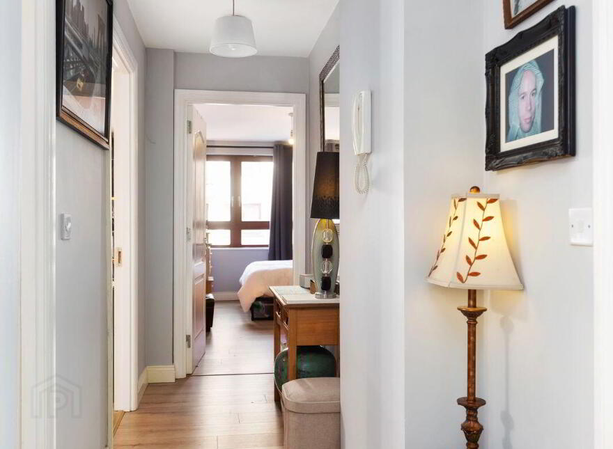 Apt 12, St John's Well Way, Kilmainham, Kilmainham, D08A3V1