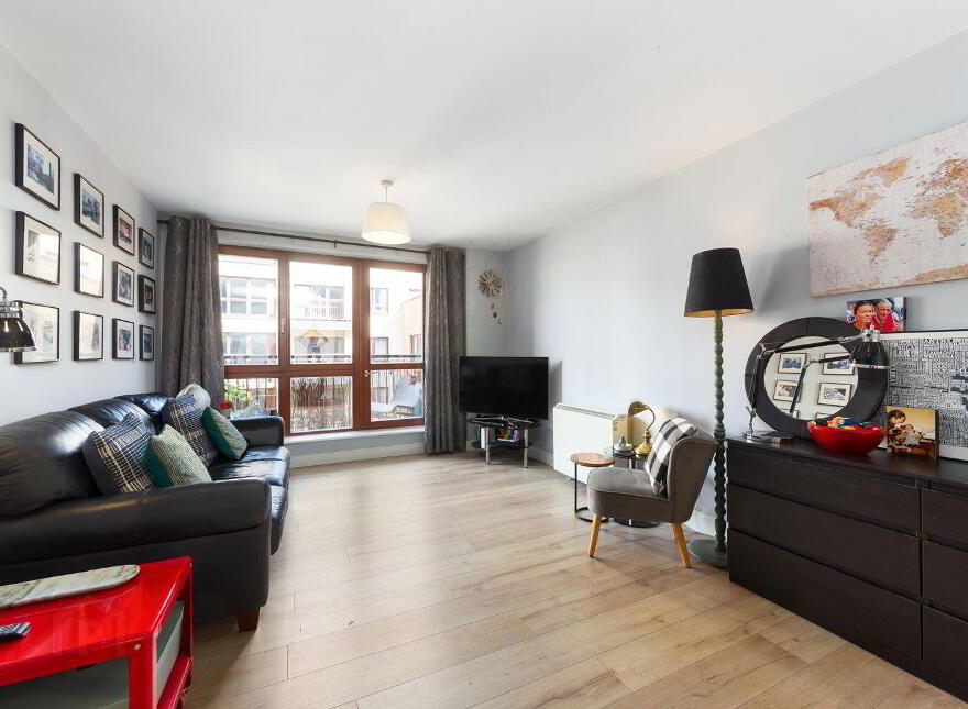 Apt 12, St John's Well Way, Kilmainham, Kilmainham, D08A3V1