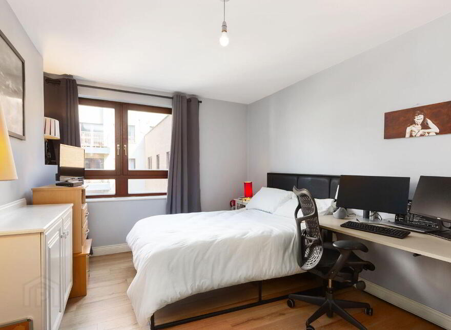 Apt 12, St John's Well Way, Kilmainham, Kilmainham, D08A3V1