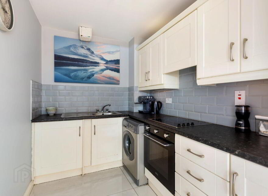 Apt 12, St John's Well Way, Kilmainham, Kilmainham, D08A3V1