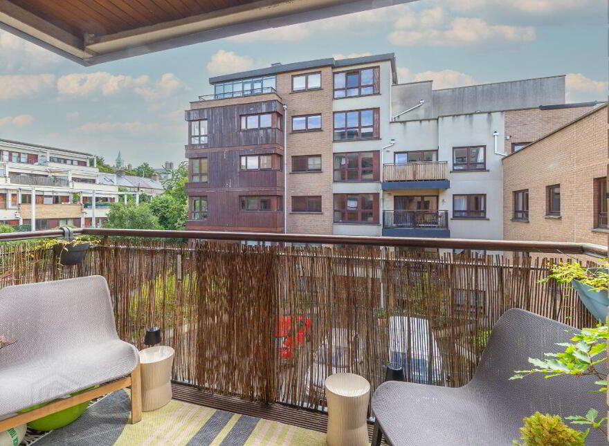 Apt 12, St John's Well Way, Kilmainham, Kilmainham, D08A3V1
