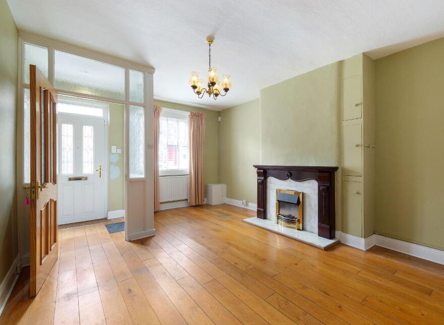 67 The Coombe, Dublin 8, D08E8K1