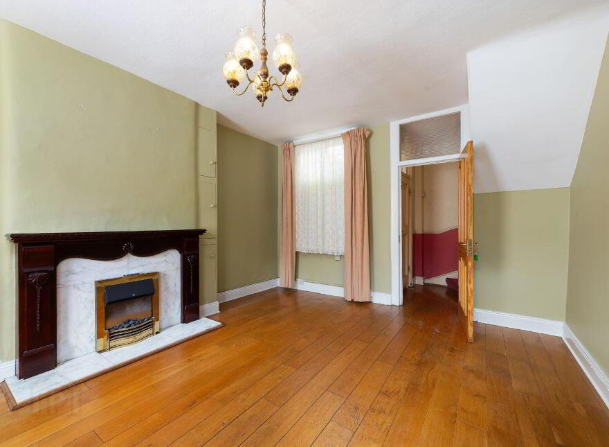 67 The Coombe, Dublin 8, D08E8K1