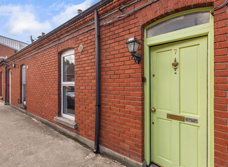 7 Synnott Row, Phibsborough, Phibsborough, D07AR23