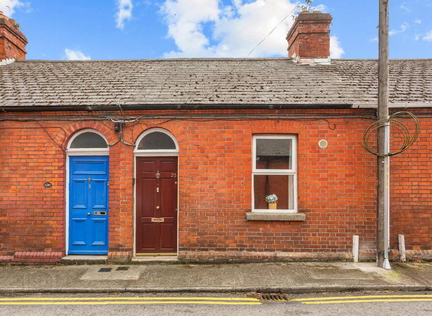 25 Saint Benedict's Gardens, Phibsborough, Phibsborough, D07XW35 photo