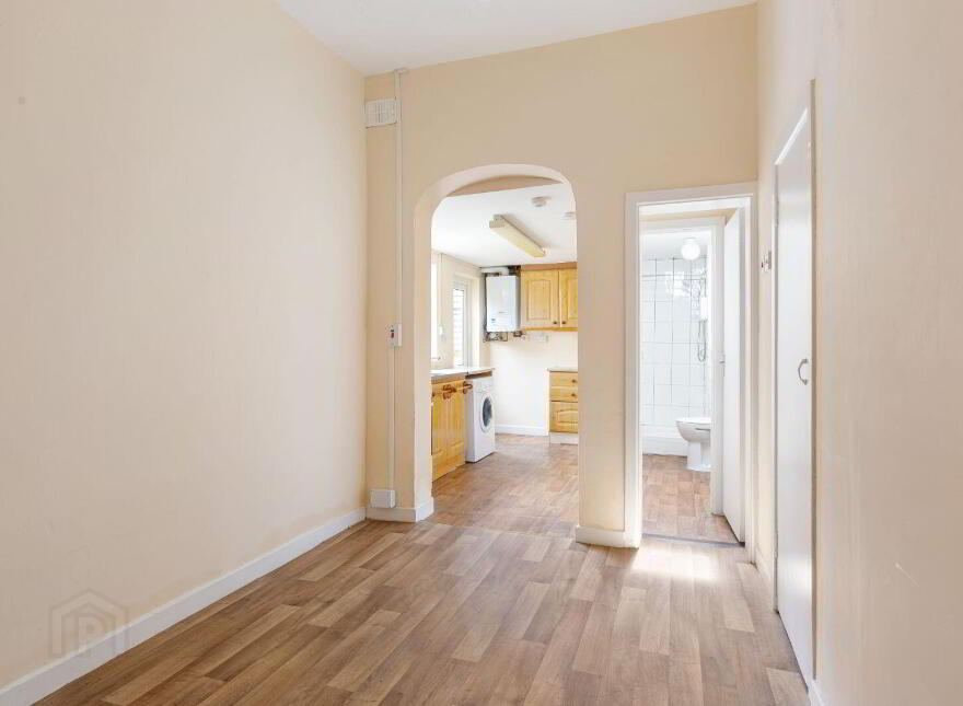 25 Saint Benedict's Gardens, Phibsborough, Phibsborough, D07XW35