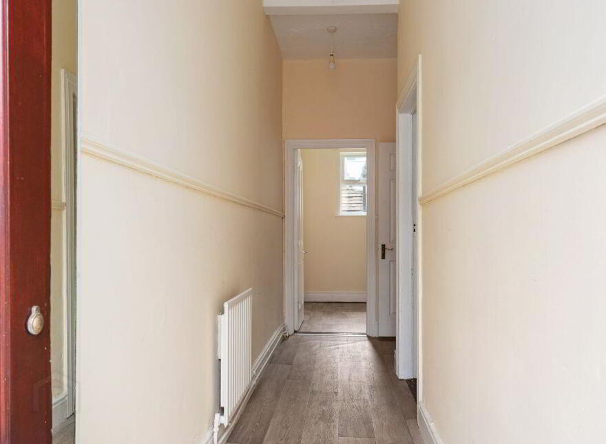 25 Saint Benedict's Gardens, Phibsborough, Phibsborough, D07XW35