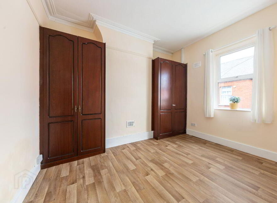 25 Saint Benedict's Gardens, Phibsborough, Phibsborough, D07XW35