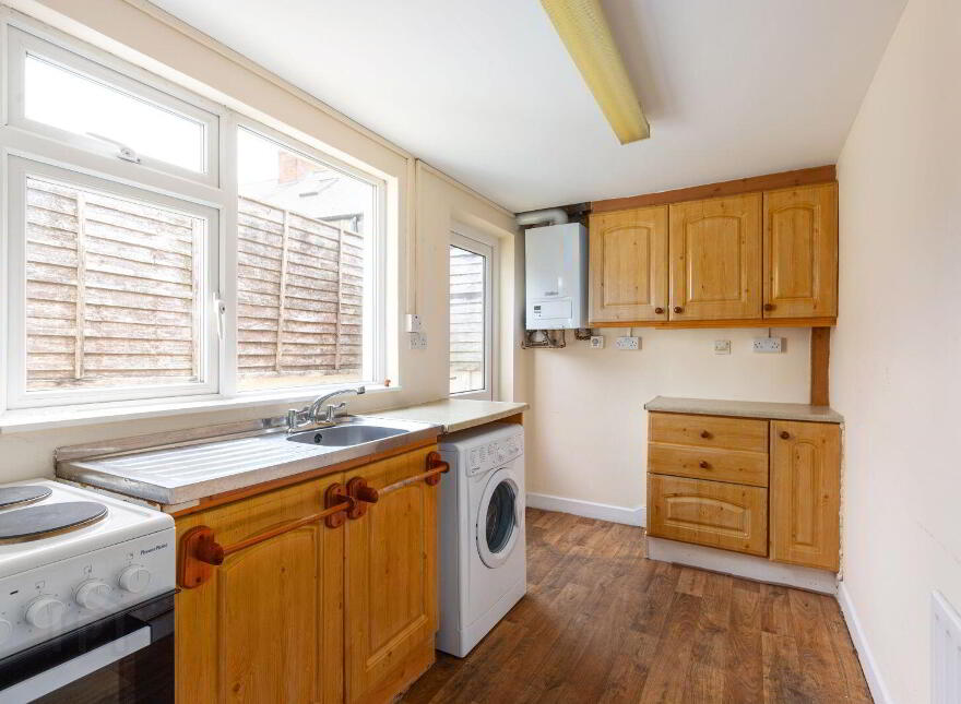 25 Saint Benedict's Gardens, Phibsborough, Phibsborough, D07XW35