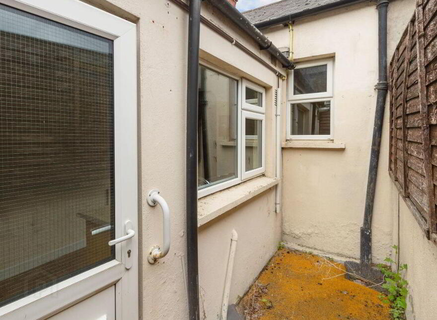 25 Saint Benedict's Gardens, Phibsborough, Phibsborough, D07XW35