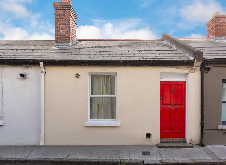 19 Meath Place, The Liberties, Dublin 8, D08F8X4 photo