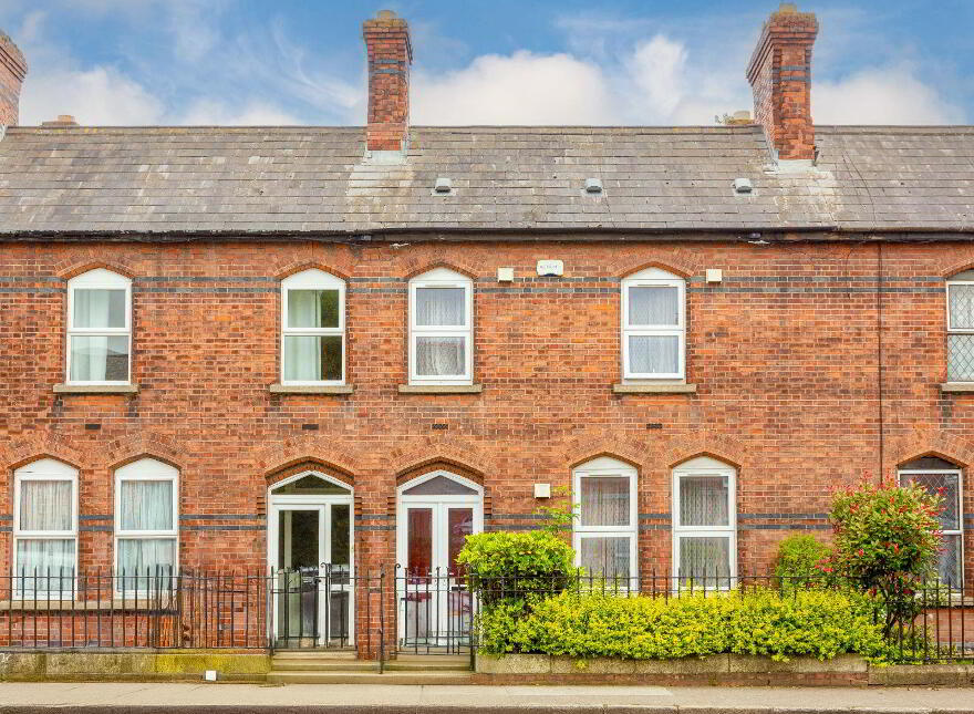 313 South Circular Road, Dublin 8, D08A2N1