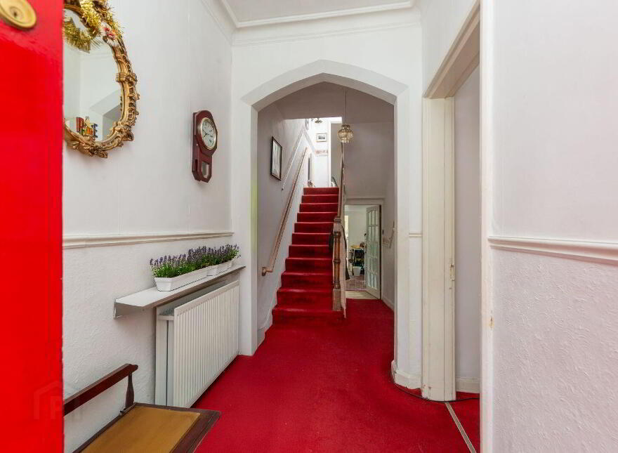 313 South Circular Road, Dublin 8, D08A2N1
