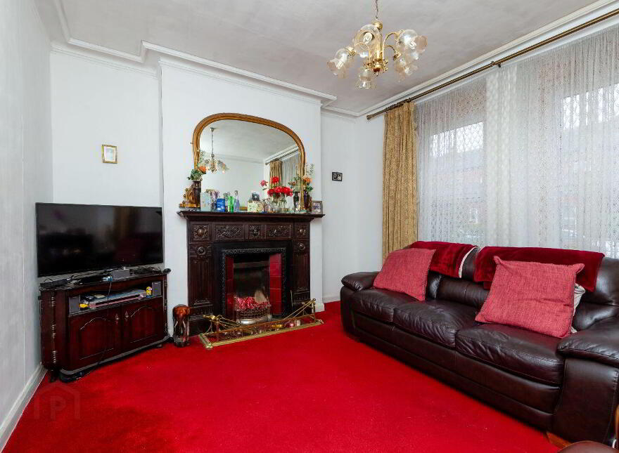 313 South Circular Road, Dublin 8, D08A2N1
