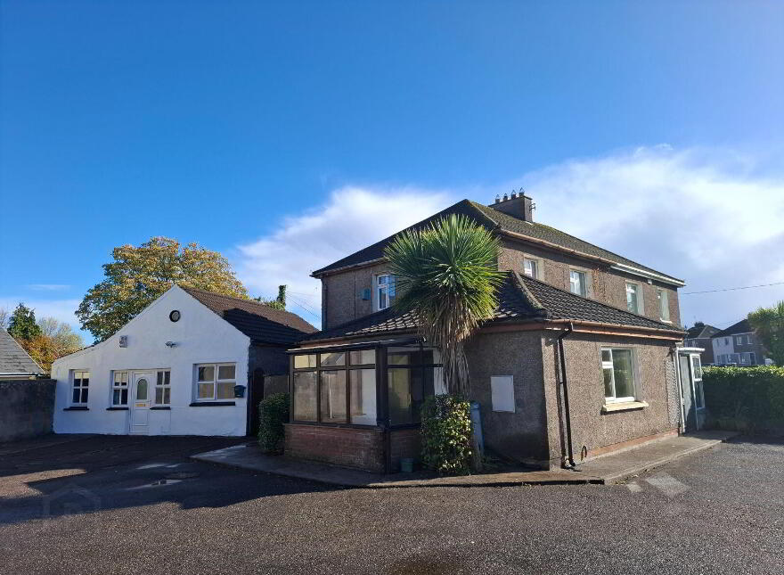 1 Deanwood Avenue, Togher, Togher (, Togher (Cork City), T12V566