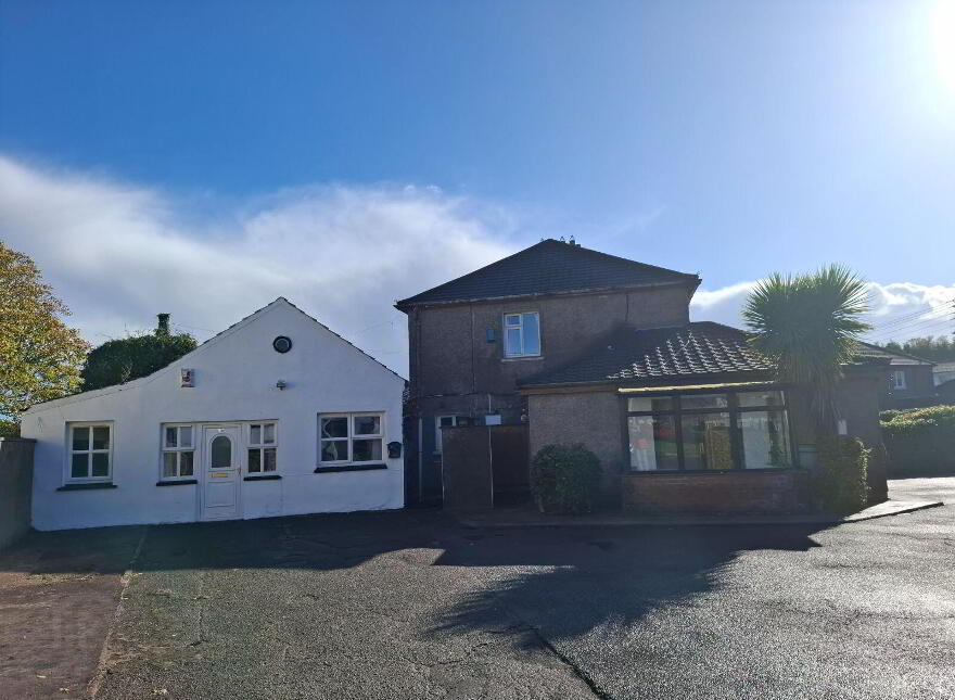 1 Deanwood Avenue, Togher, Togher (, Togher (Cork City), T12V566